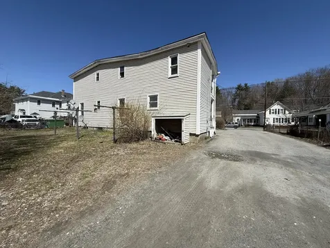 232 North Street Claremont NH 03743