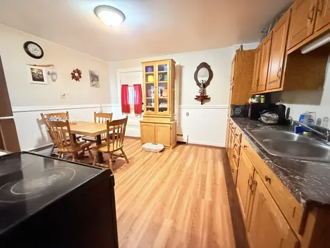 232 North Street Claremont NH 03743