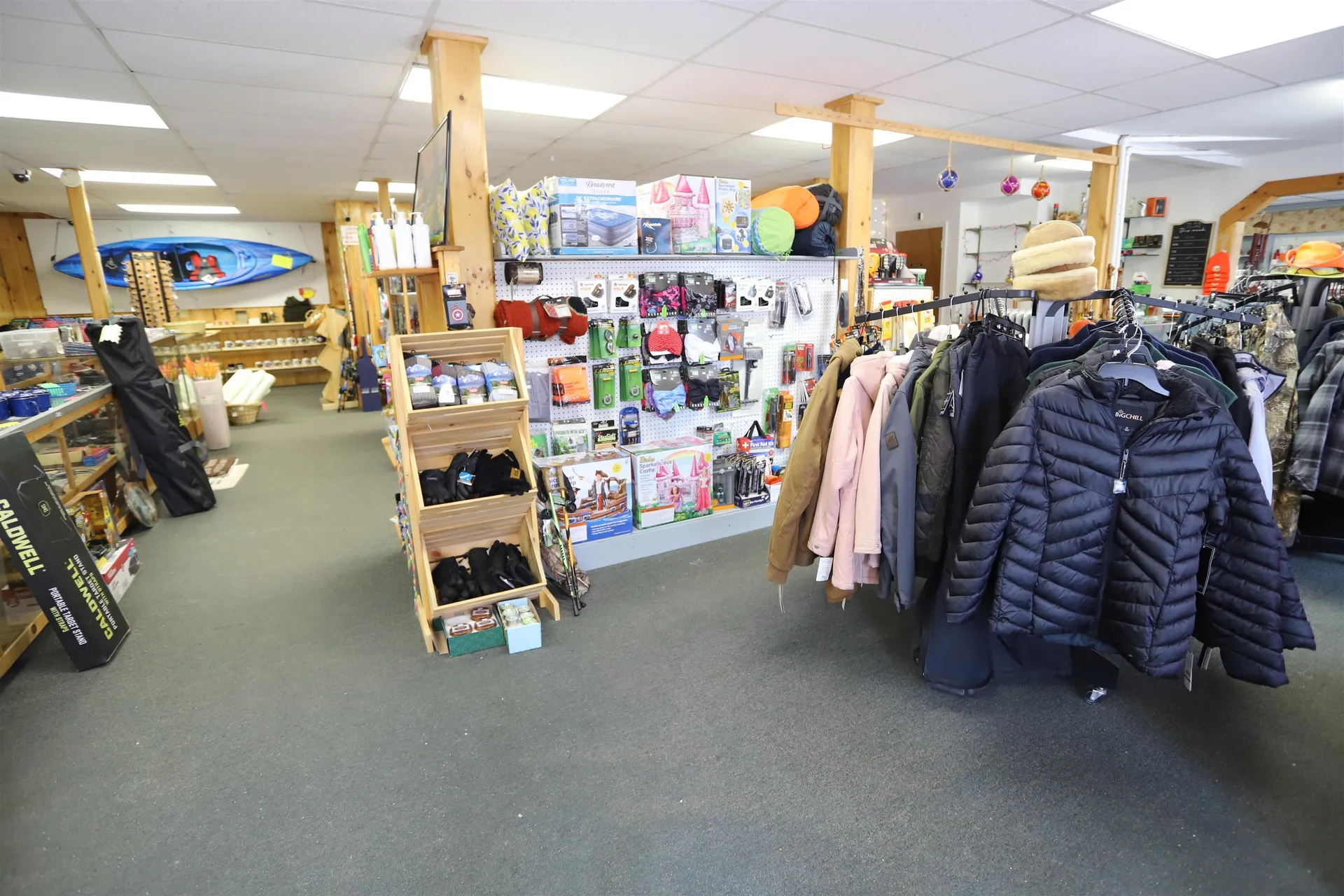 2 Cross Street Brighton VT 05846