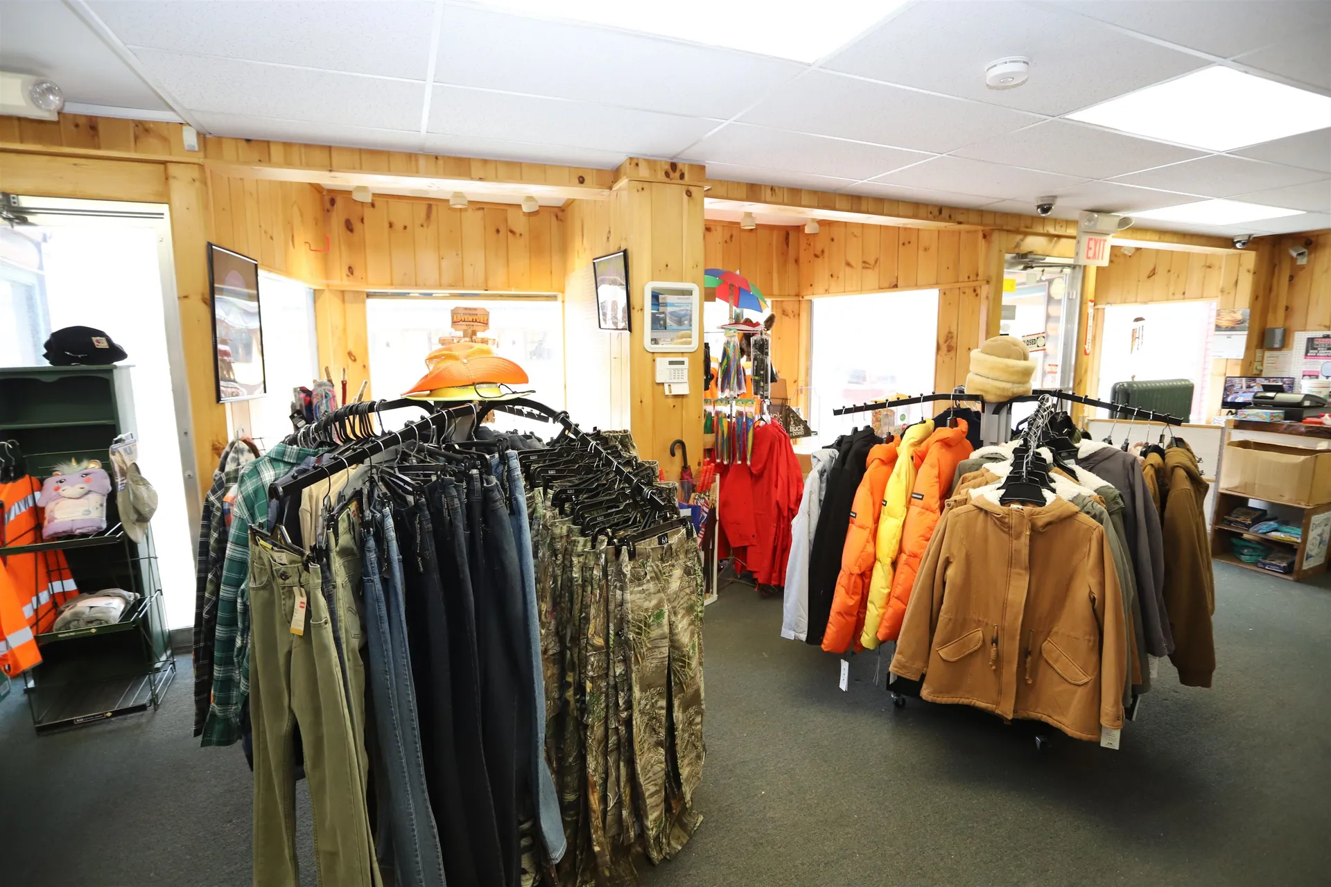 2 Cross Street Brighton VT 05846