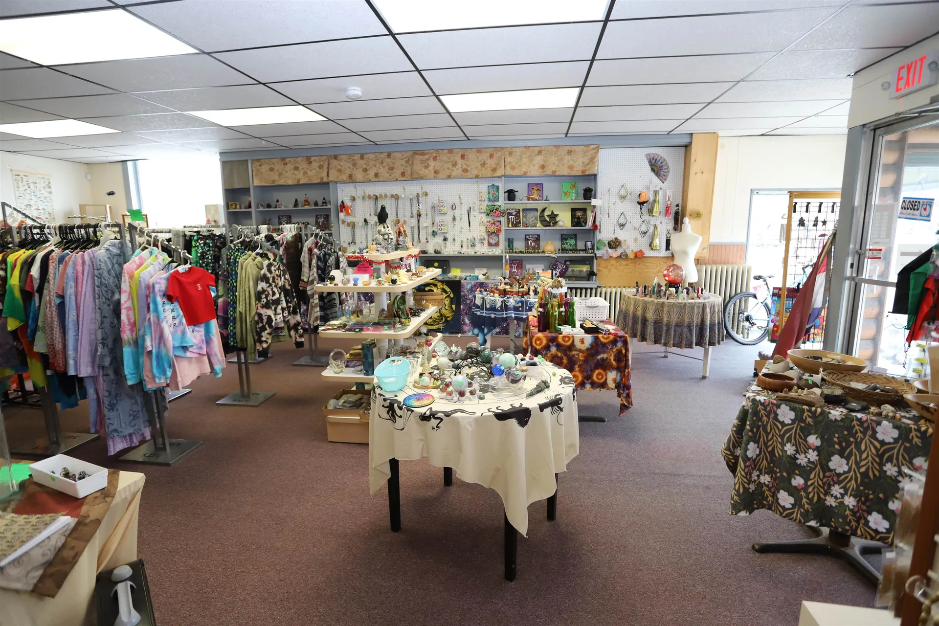 2 Cross Street Brighton VT 05846