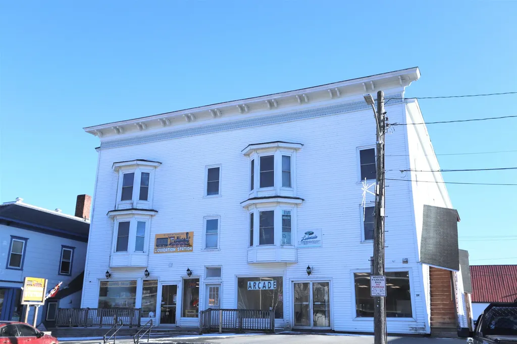 24 Main Street Brighton VT 05846