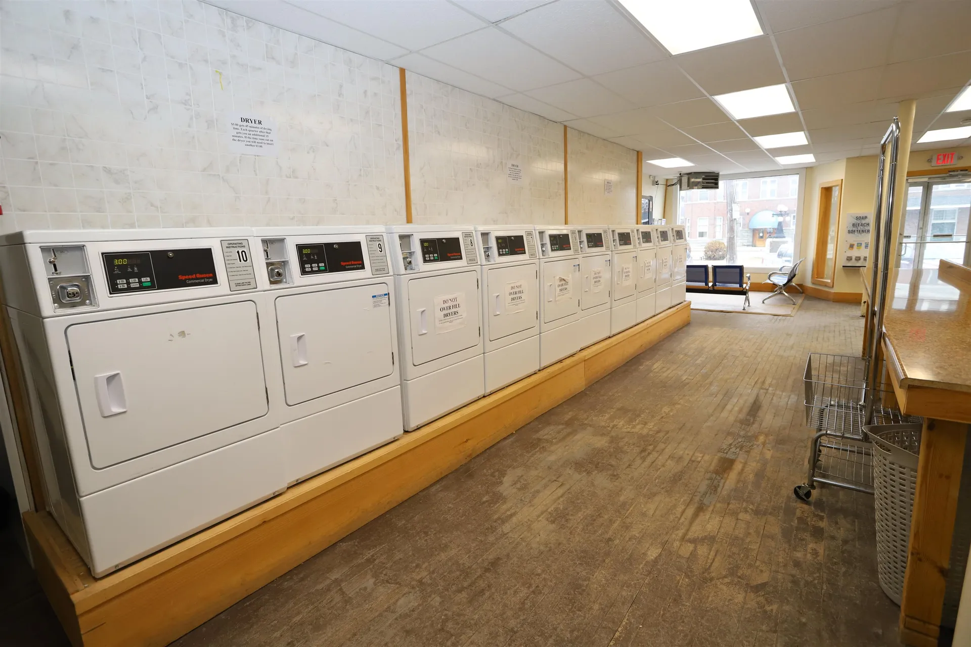 24 Main Street Brighton VT 05846