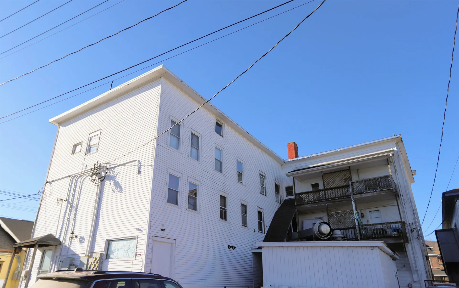 24 Main Street Brighton VT 05846