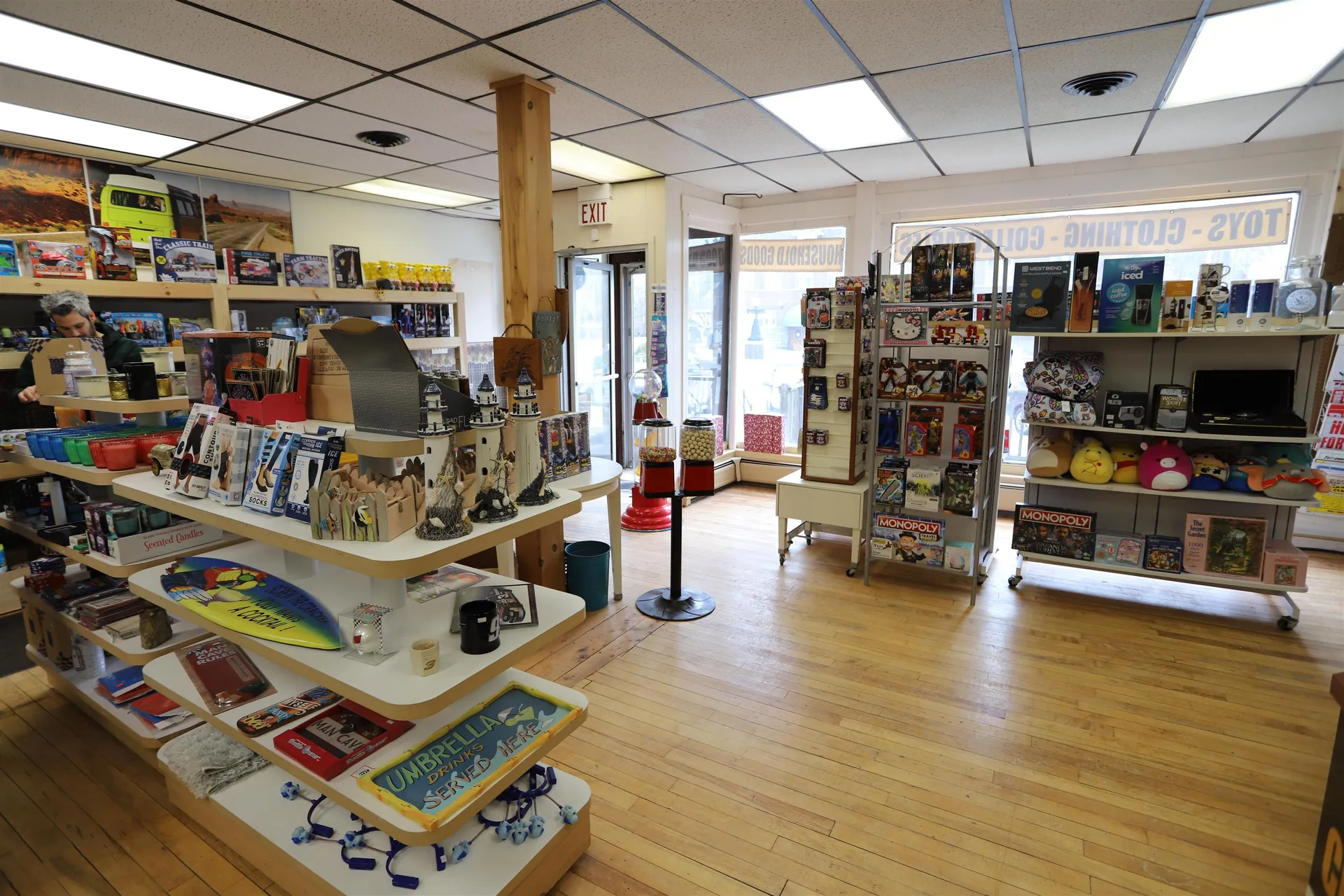 24 Main Street Brighton VT 05846