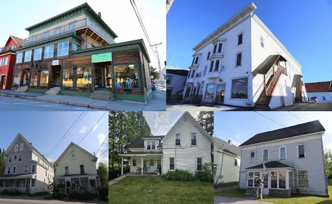 24 Main Street Brighton VT 05846