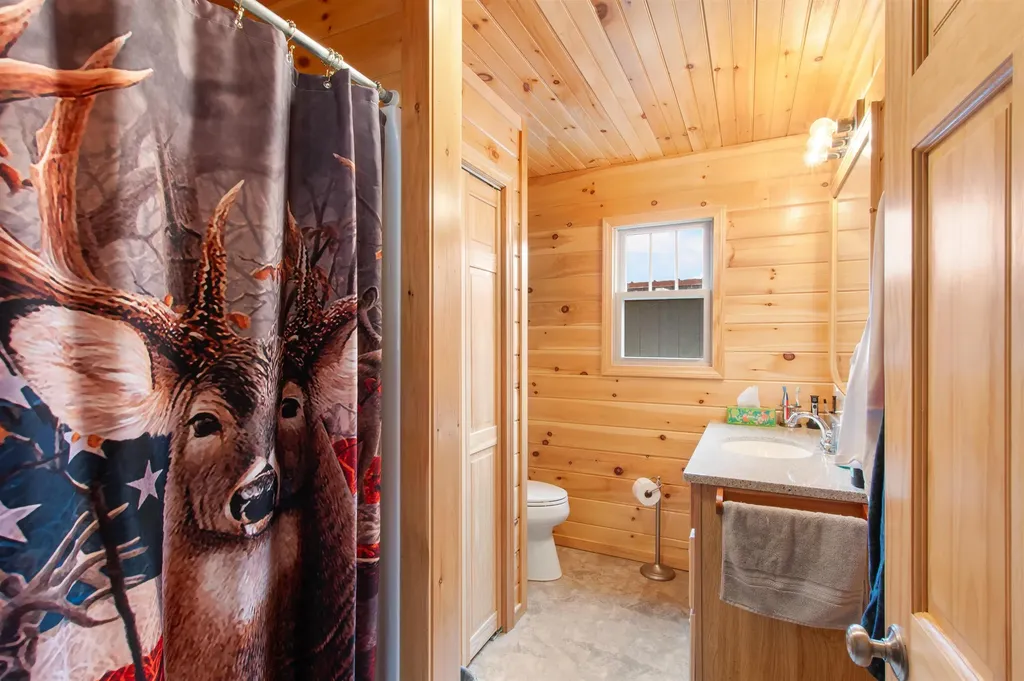 604 Hill Road Dummer NH 03588