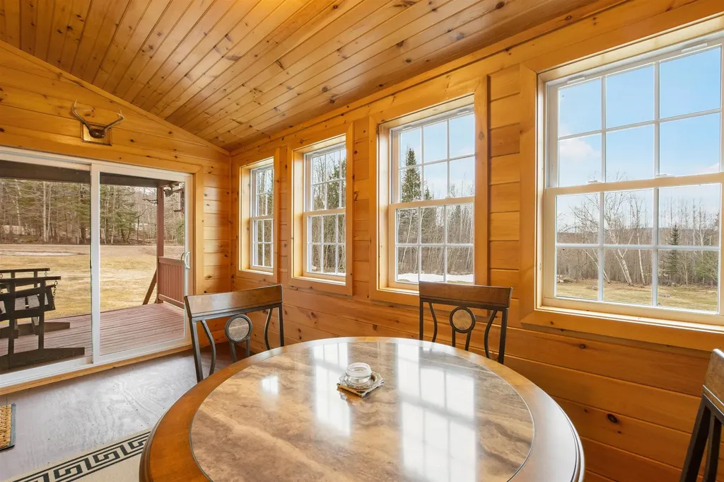 604 Hill Road Dummer NH 03588