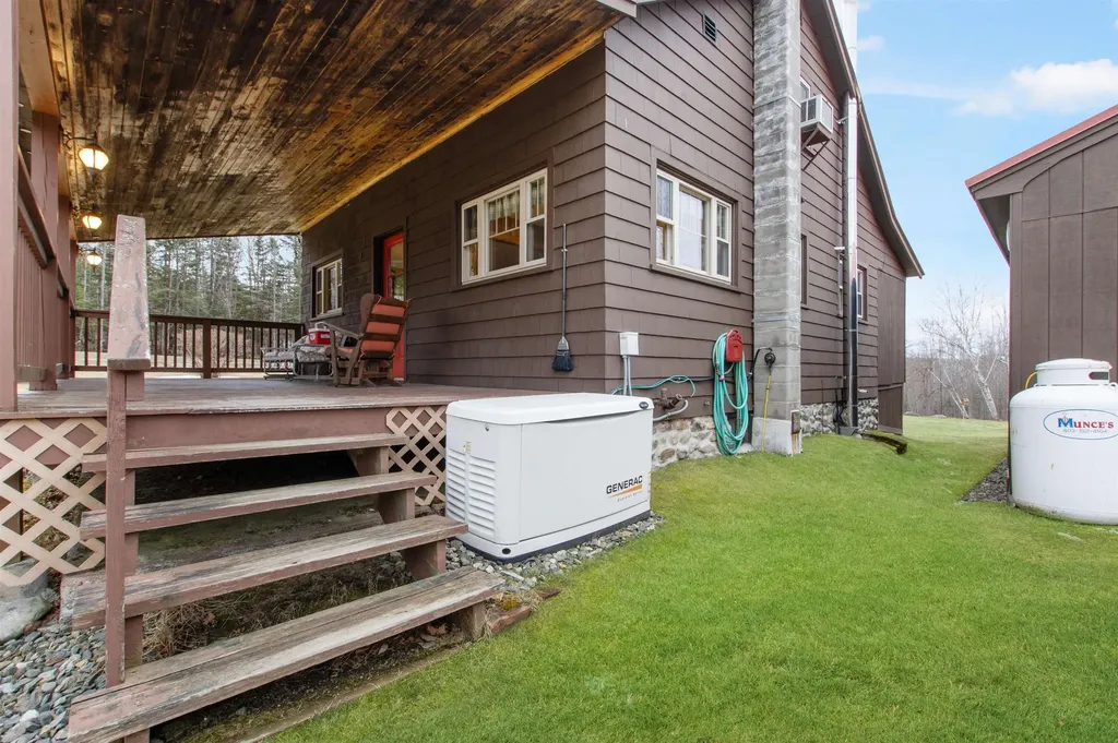 604 Hill Road Dummer NH 03588