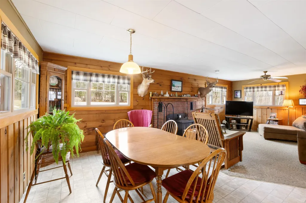 604 Hill Road Dummer NH 03588
