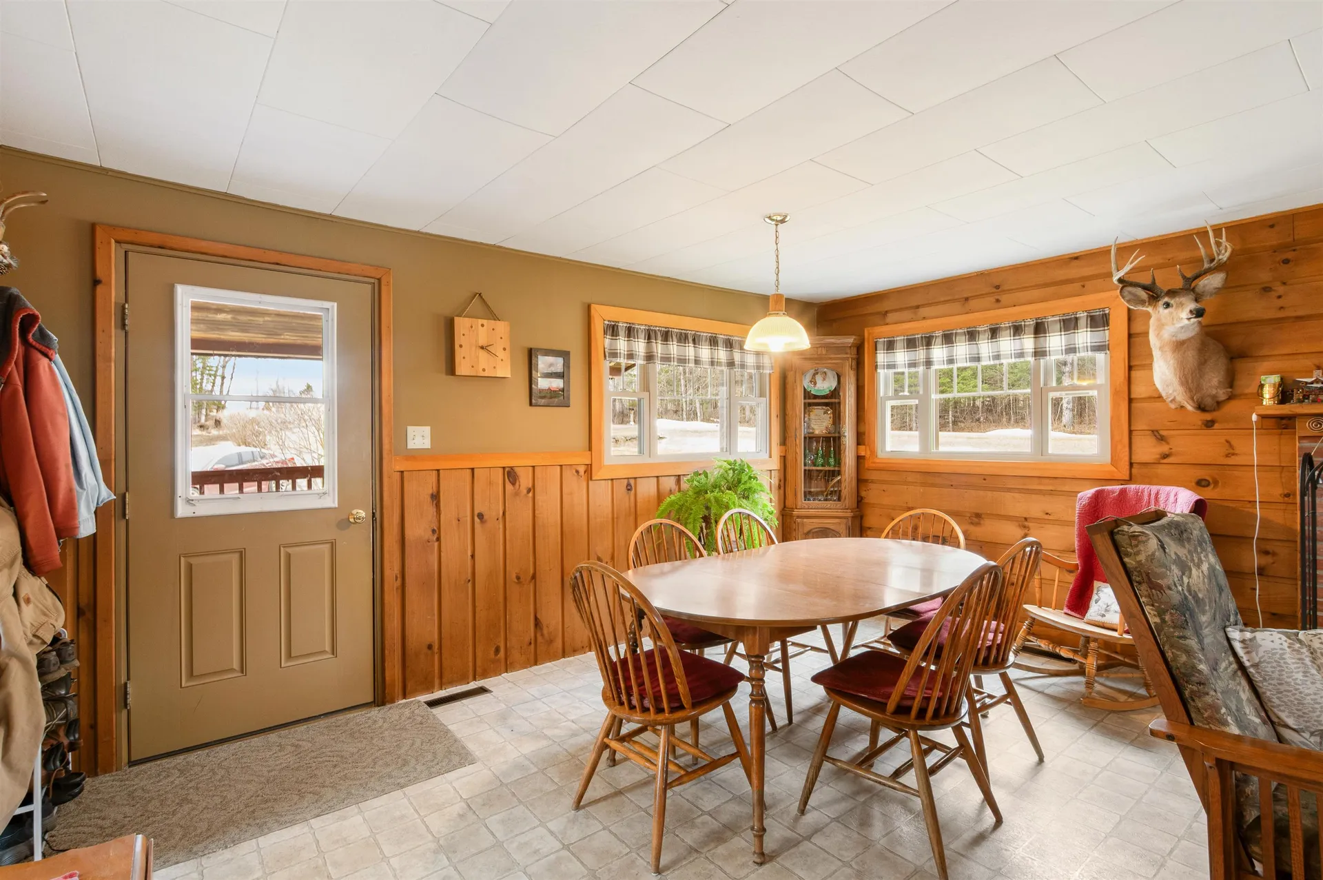604 Hill Road Dummer NH 03588