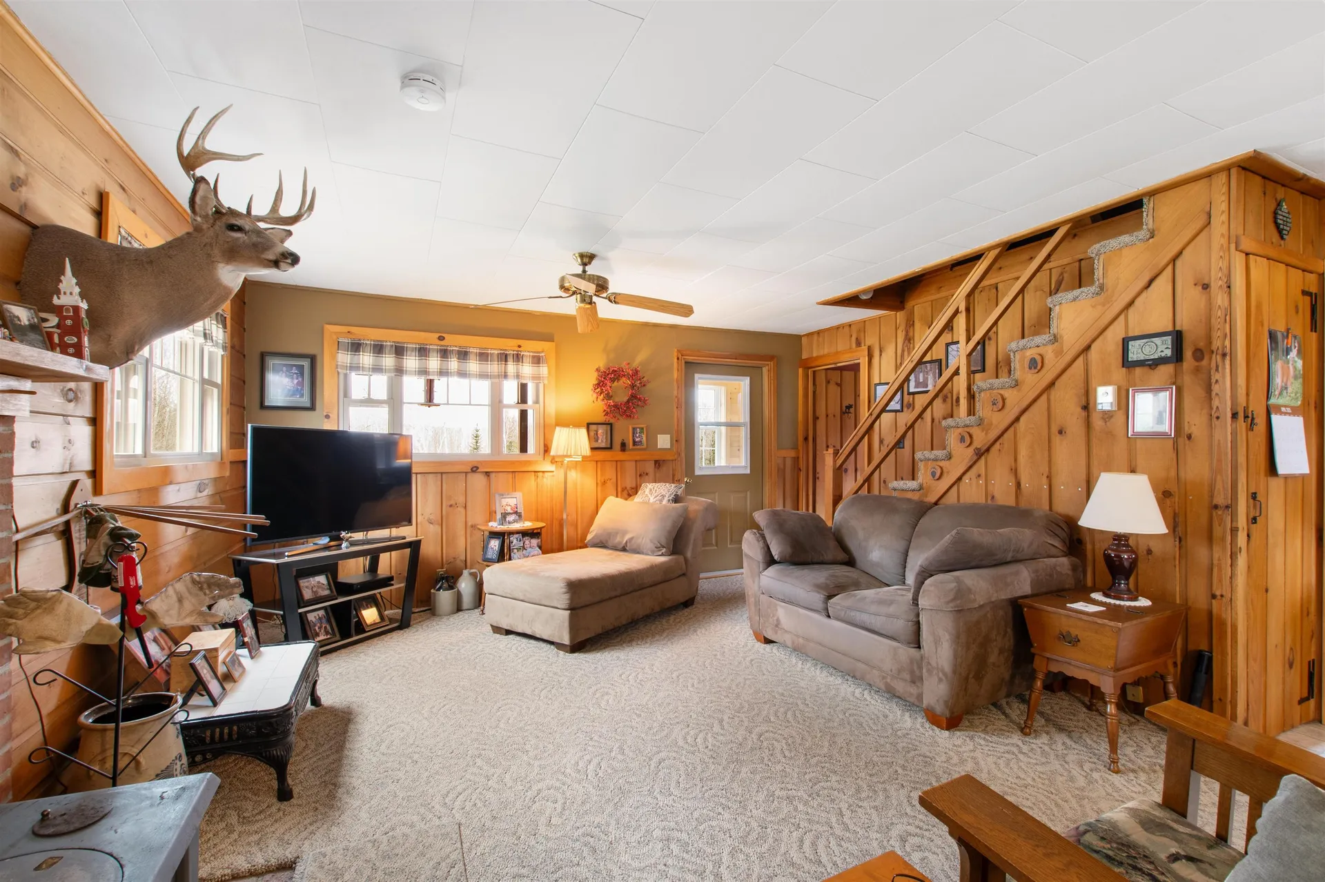 604 Hill Road Dummer NH 03588
