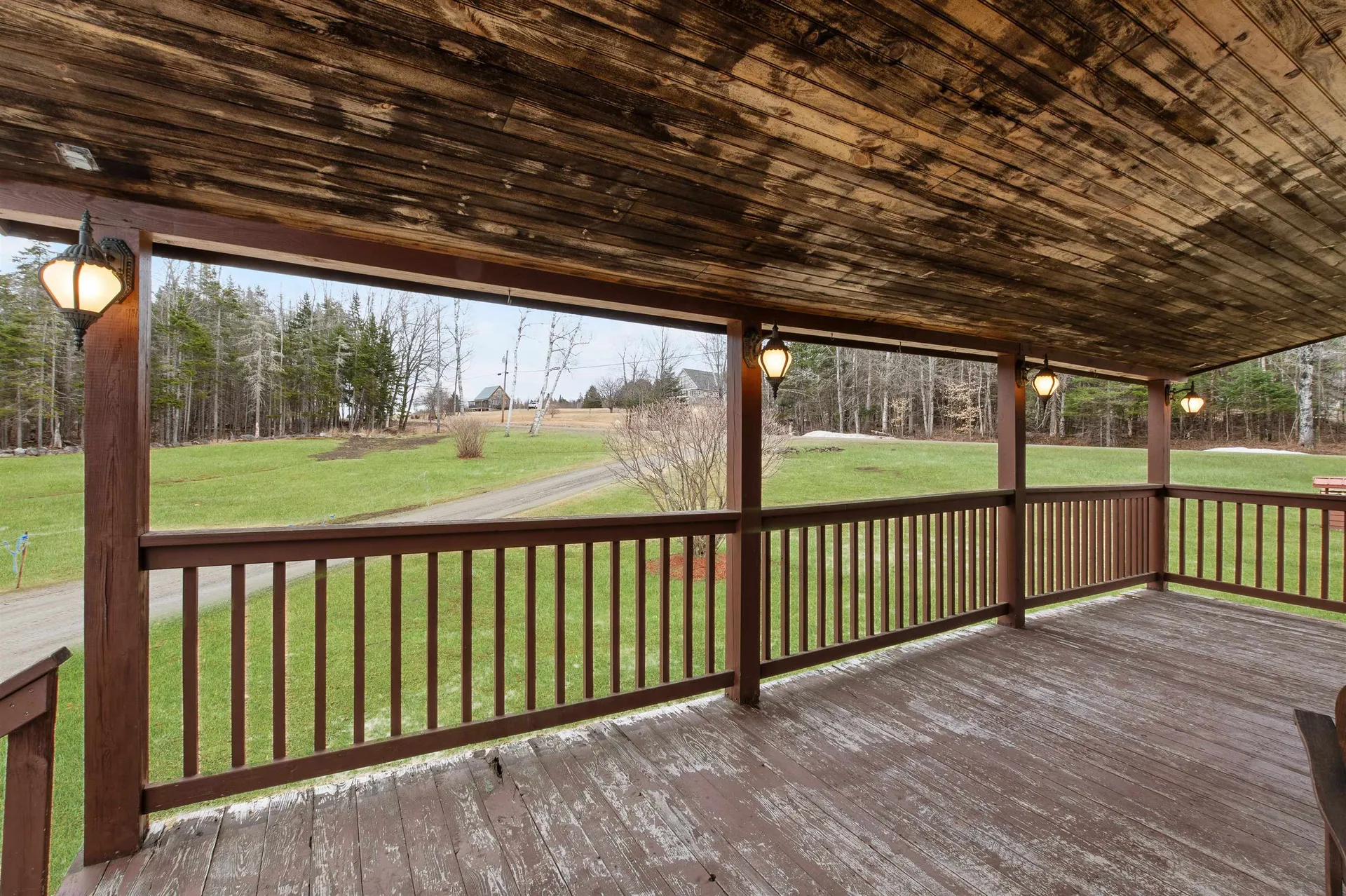 604 Hill Road Dummer NH 03588