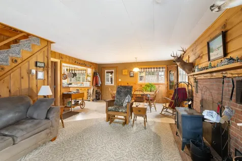 604 Hill Road Dummer NH 03588