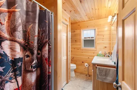 604 Hill Road Dummer NH 03588