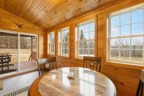 604 Hill Road Dummer NH 03588