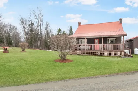 604 Hill Road Dummer NH 03588