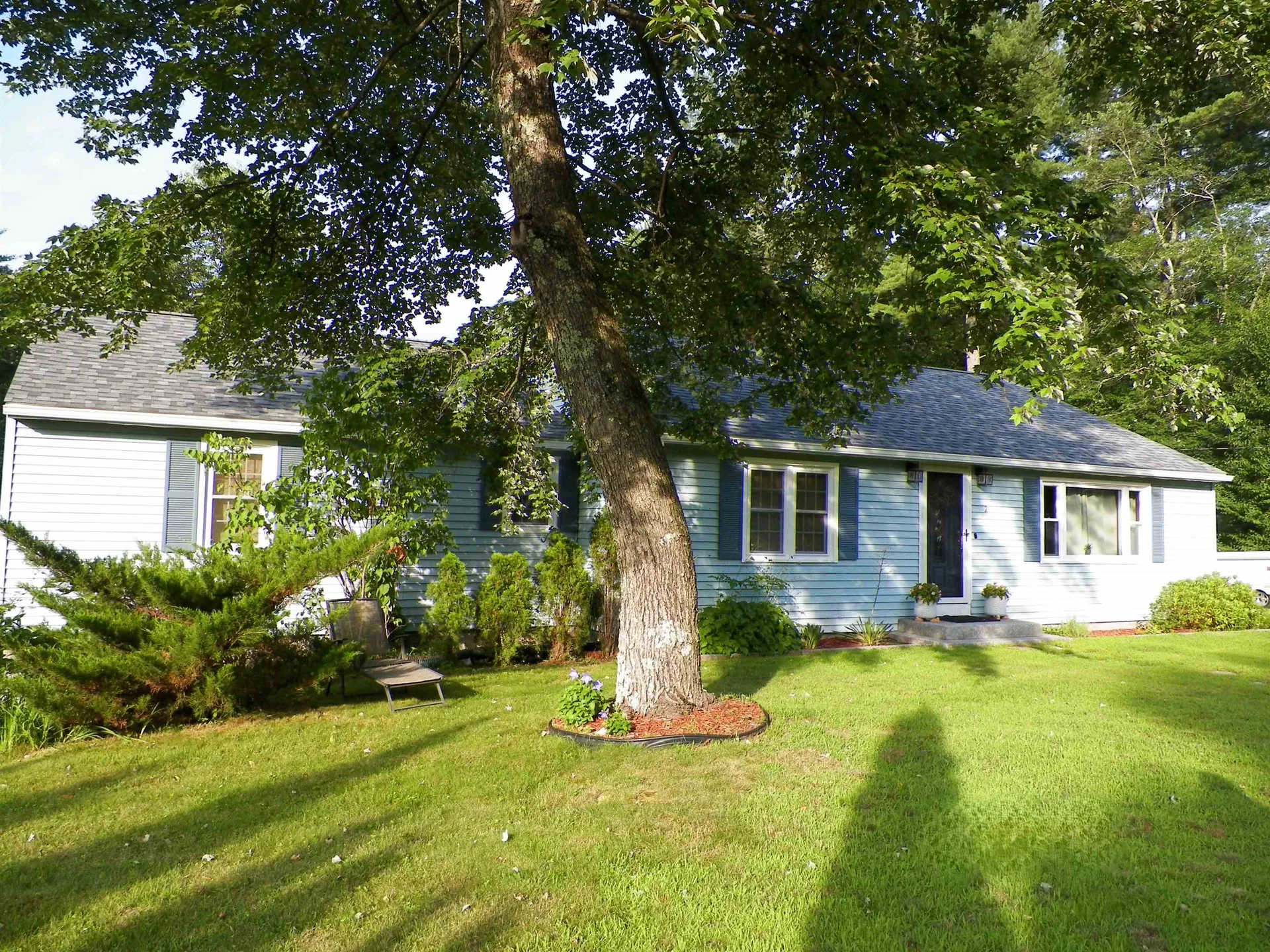 2 Tinker Road Merrimack NH 03054