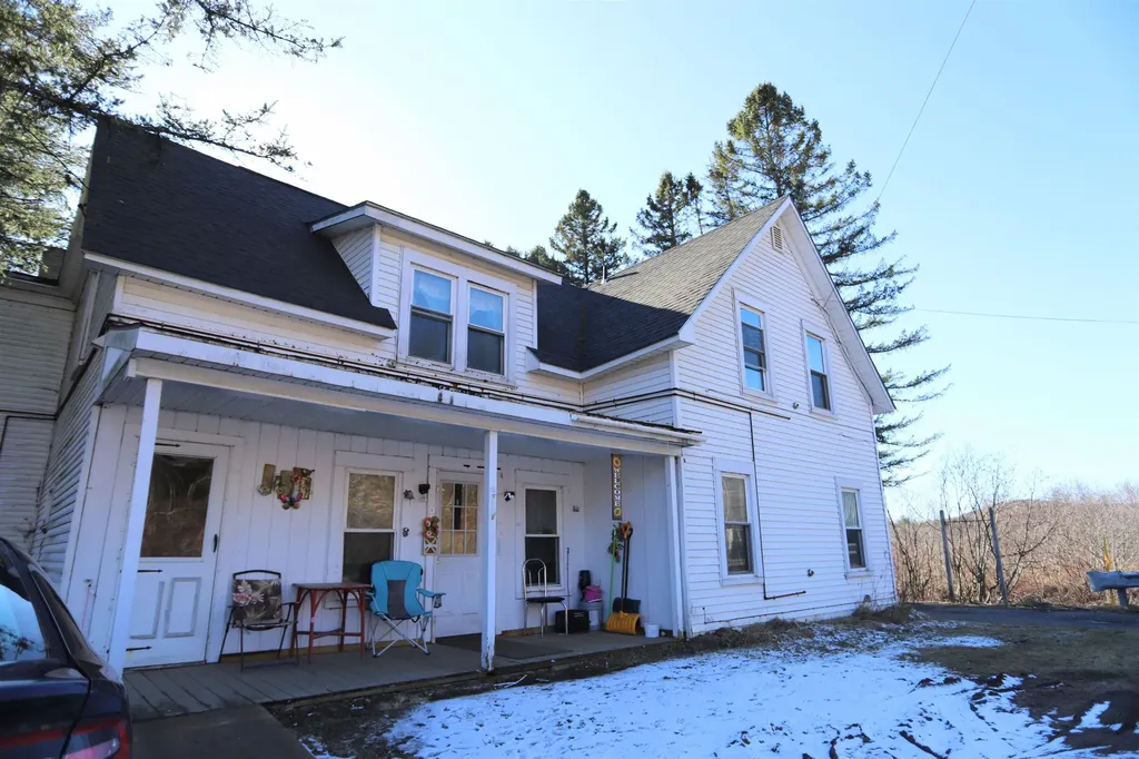 389 Railroad Street Brighton VT 05846