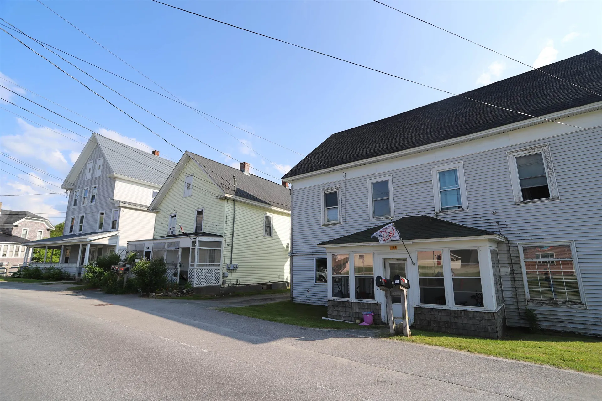 123 Railroad Street Brighton VT 05846