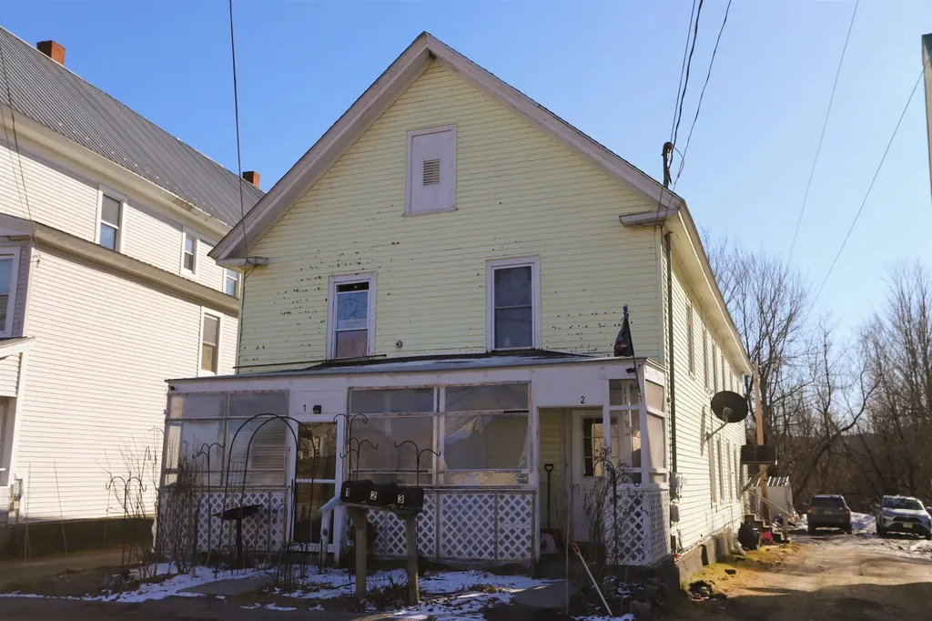 113 Railroad Street Brighton VT 05846
