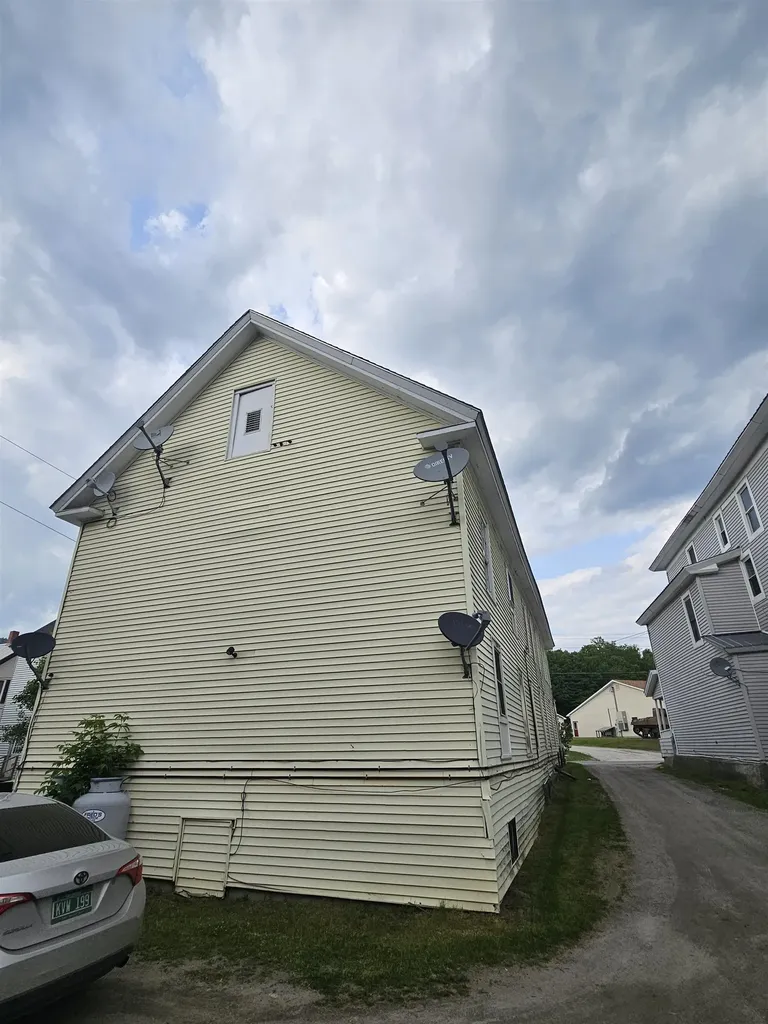 113 Railroad Street Brighton VT 05846