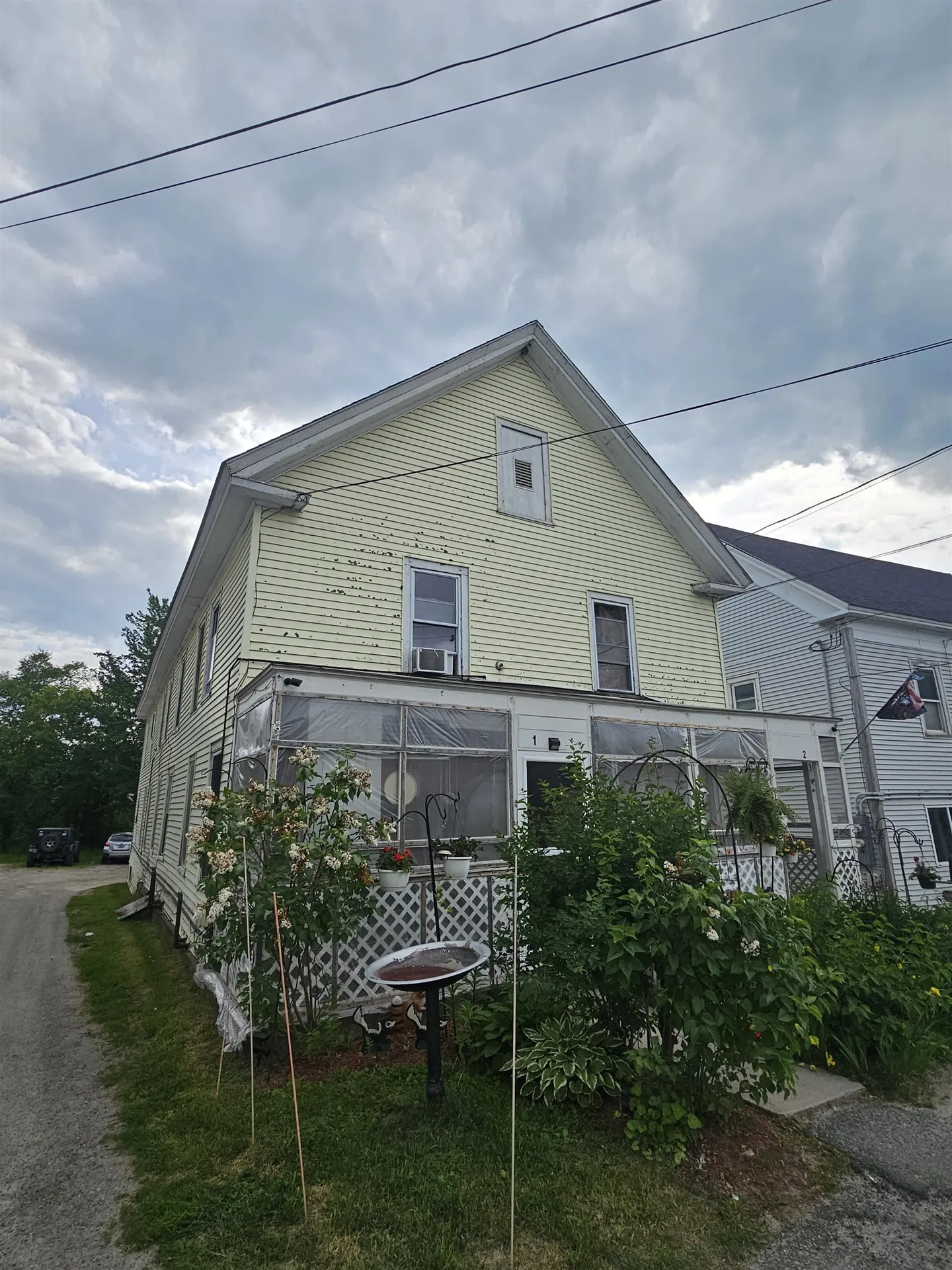 113 Railroad Street Brighton VT 05846