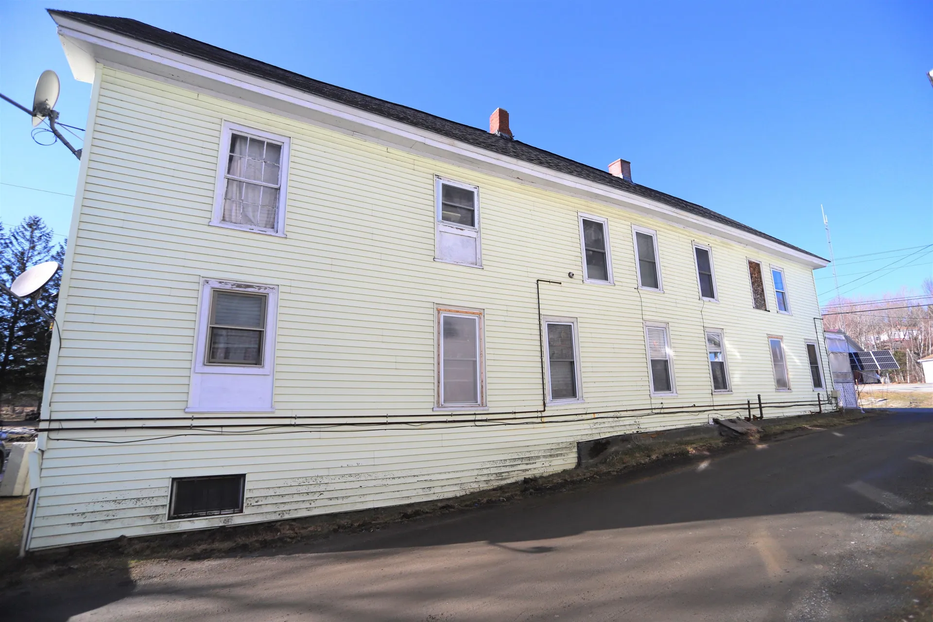 113 Railroad Street Brighton VT 05846