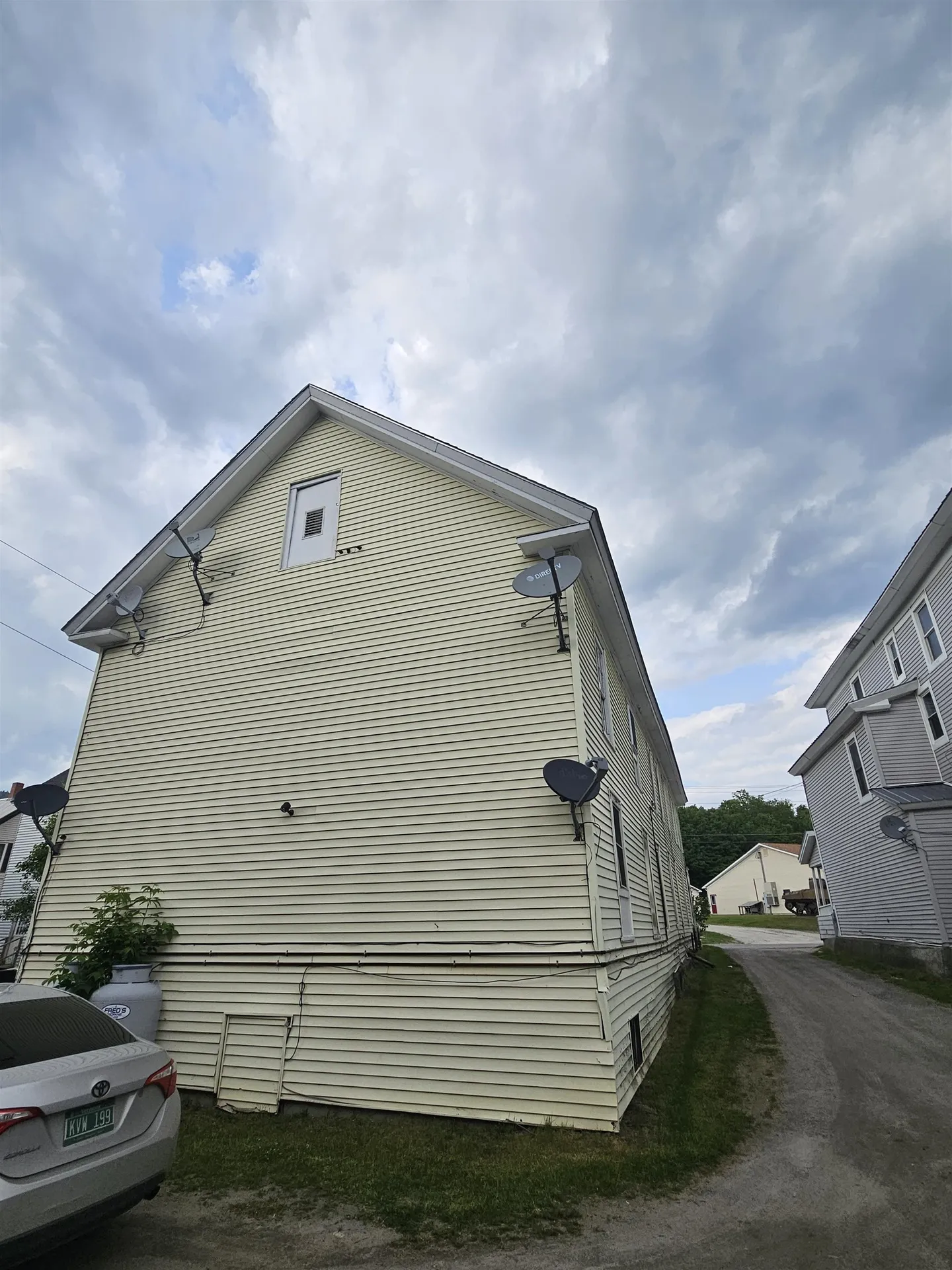 113 Railroad Street Brighton VT 05846