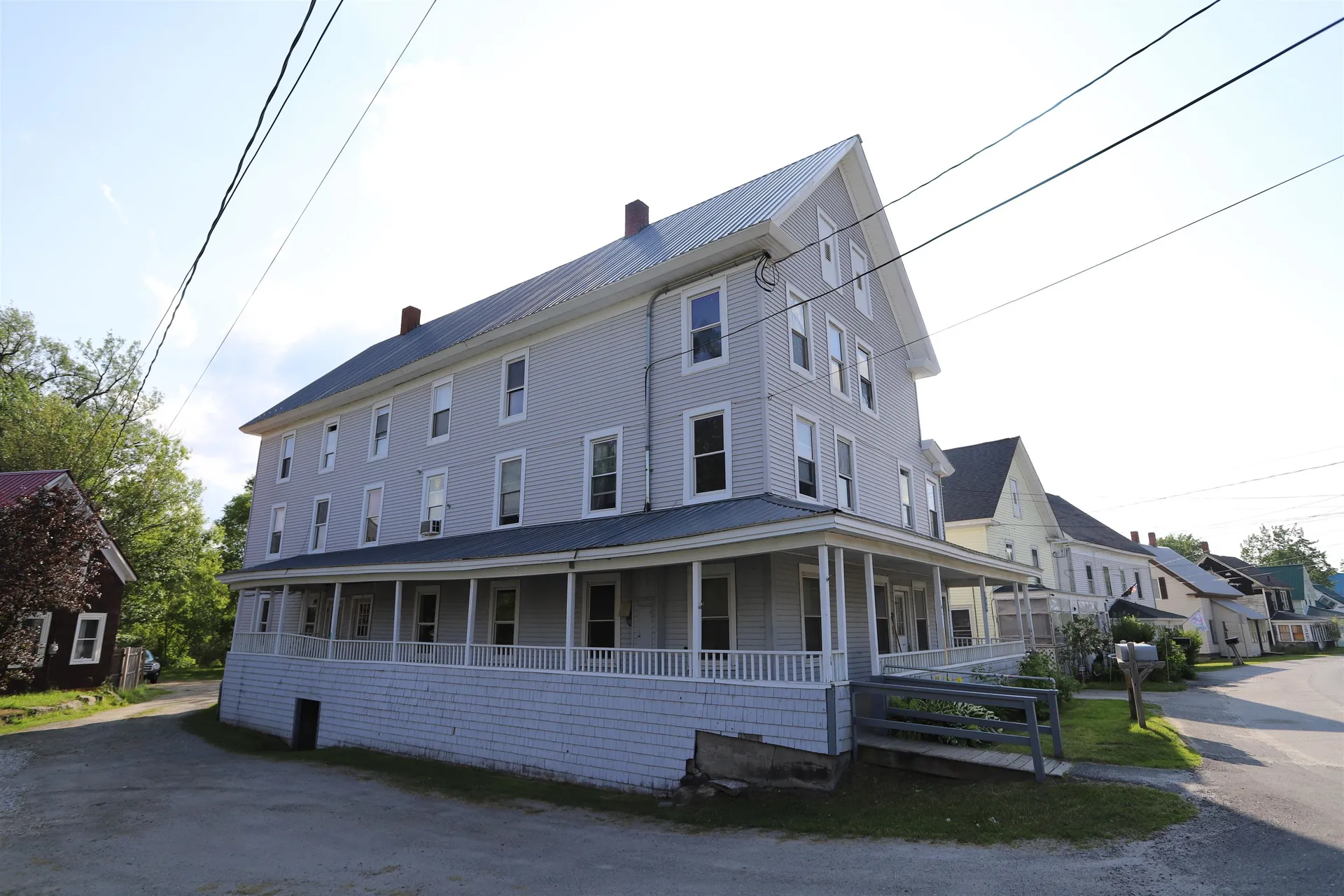 109 Railroad Street Brighton VT 05846