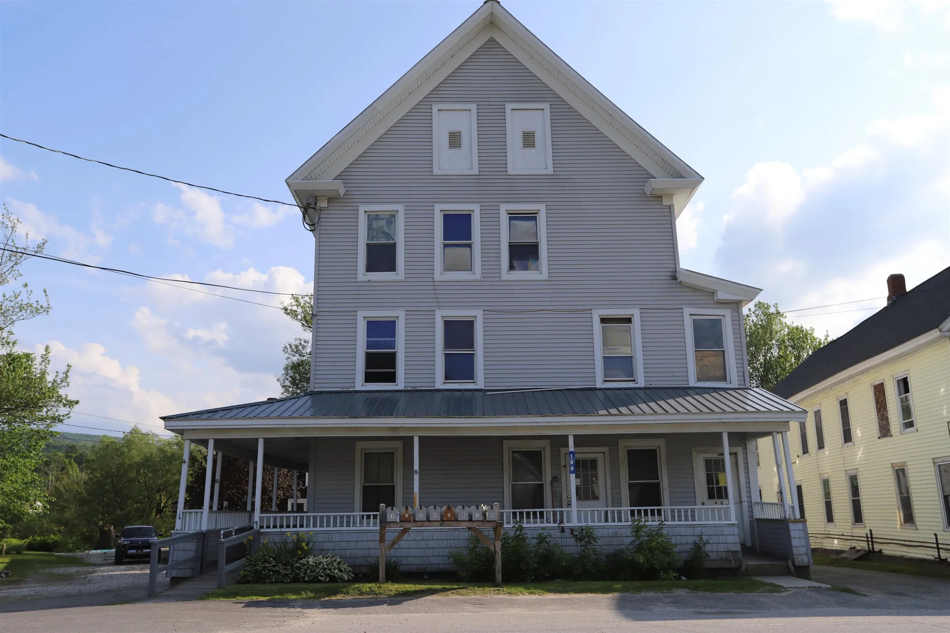 109 Railroad Street Brighton VT 05846