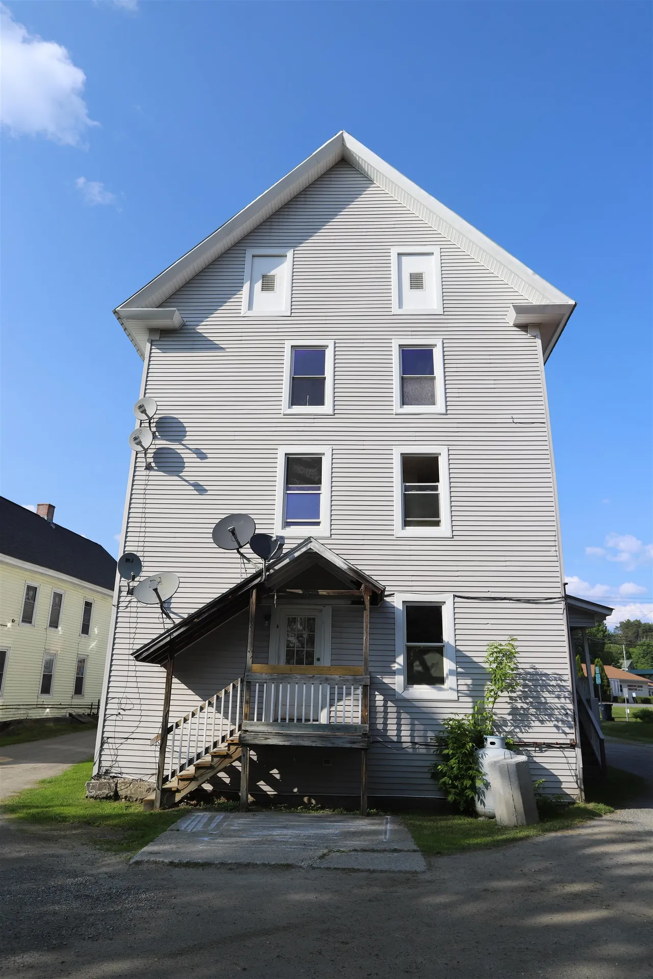 109 Railroad Street Brighton VT 05846