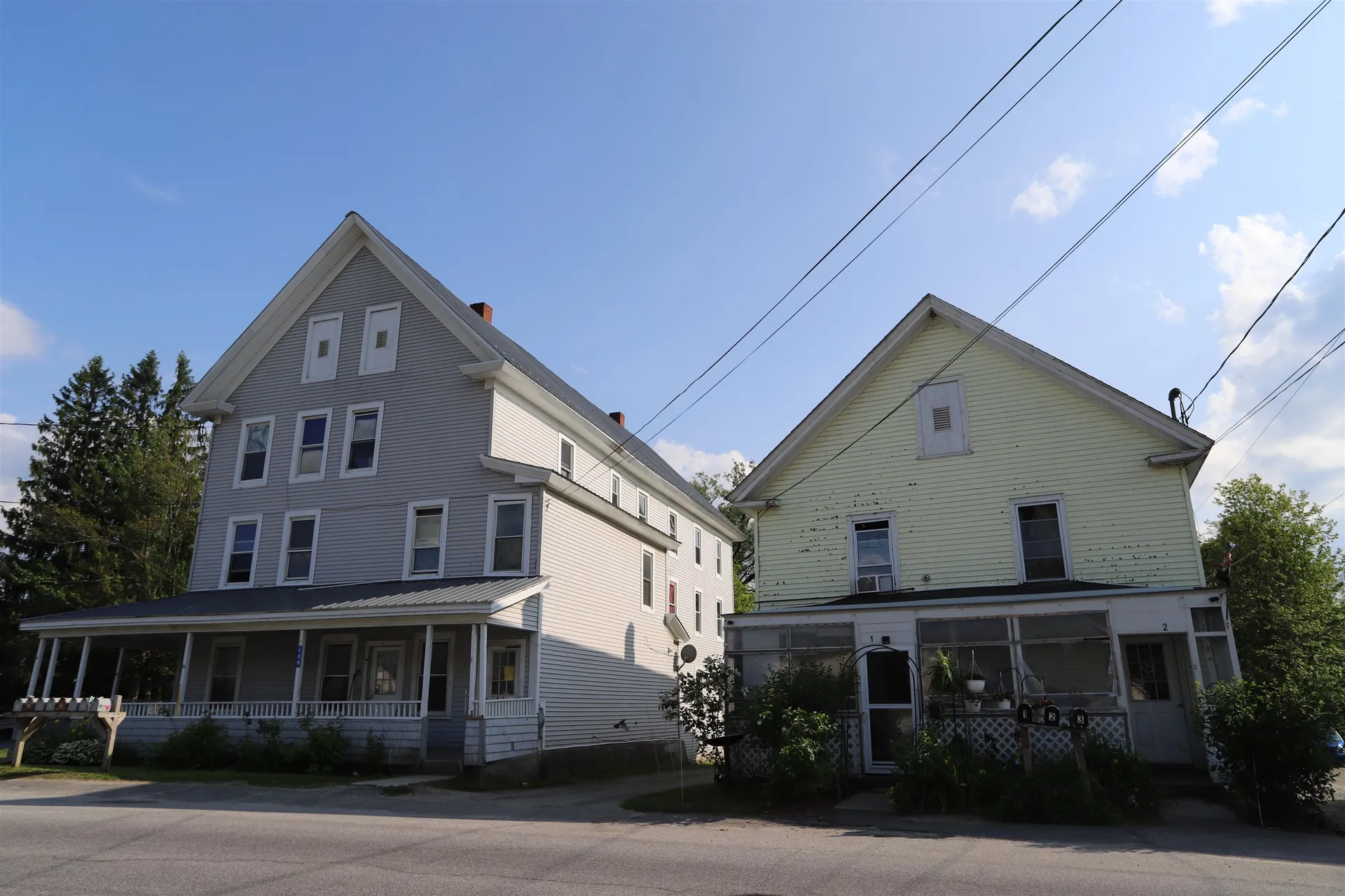 109 Railroad Street Brighton VT 05846