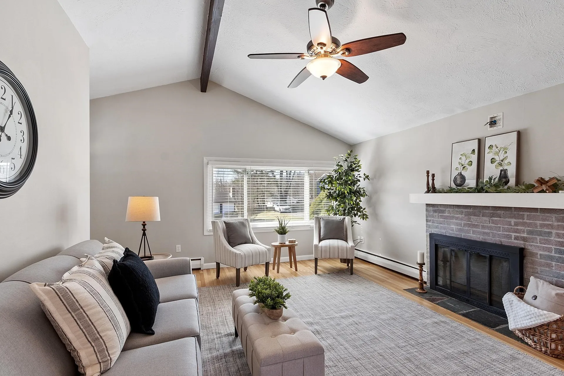 20 Yale Road Nashua NH 03064