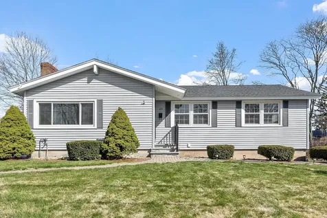 20 Yale Road Nashua NH 03064