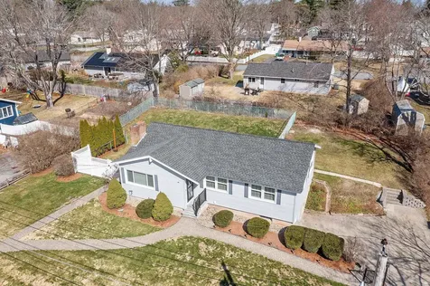 20 Yale Road Nashua NH 03064