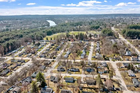 20 Yale Road Nashua NH 03064