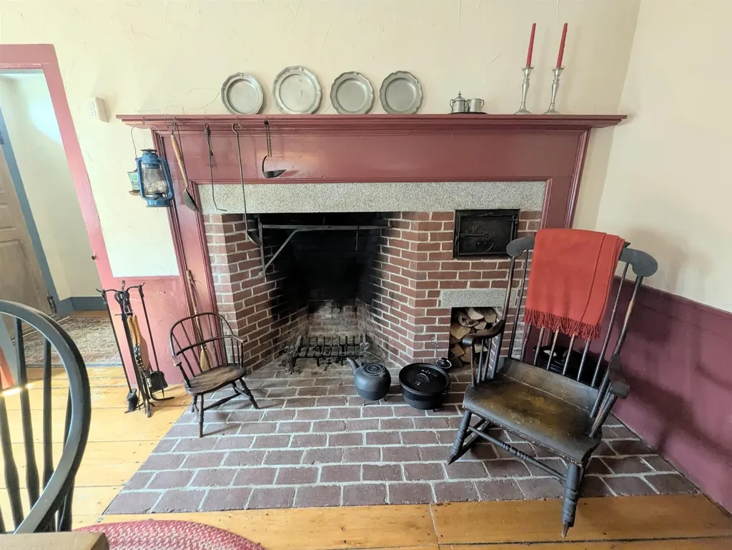 691 Old Stone House Road Brownington VT 05860