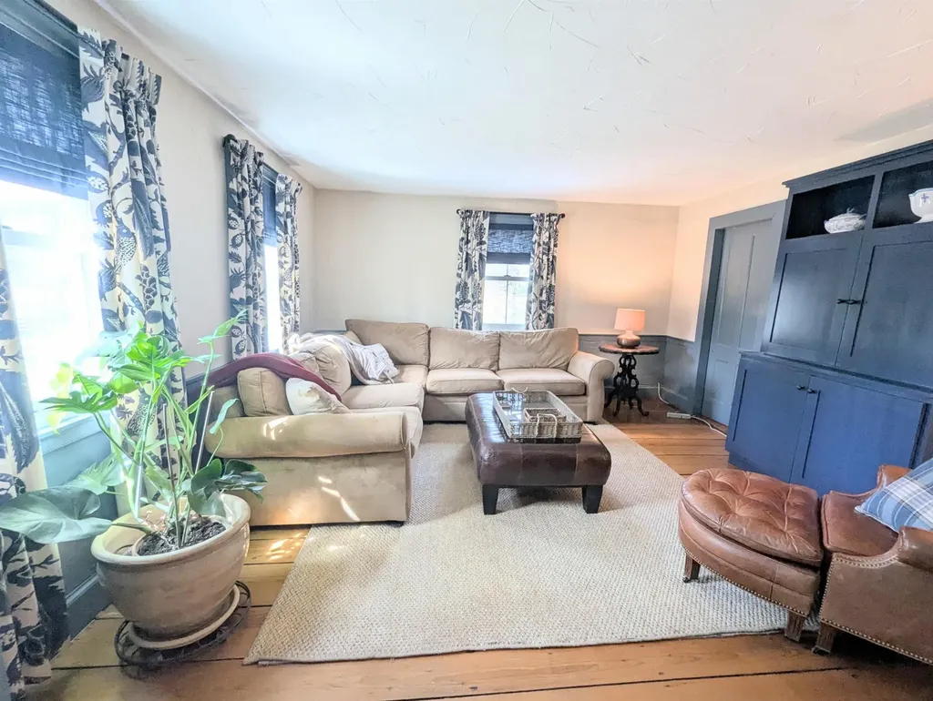 691 Old Stone House Road Brownington VT 05860