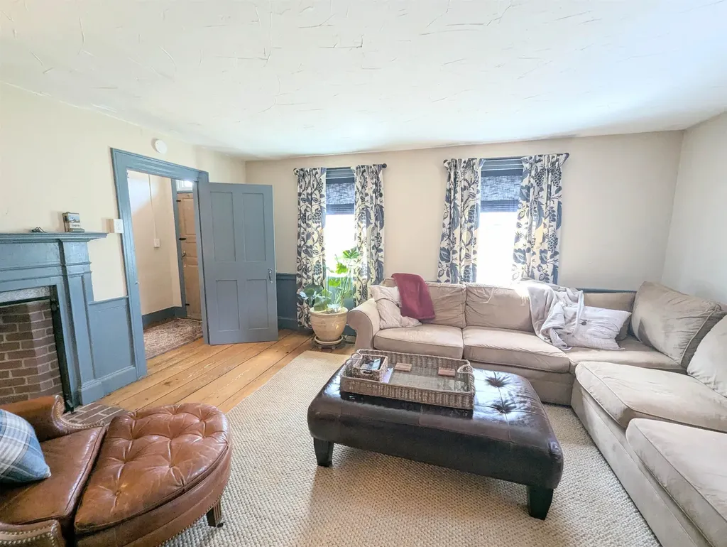 691 Old Stone House Road Brownington VT 05860