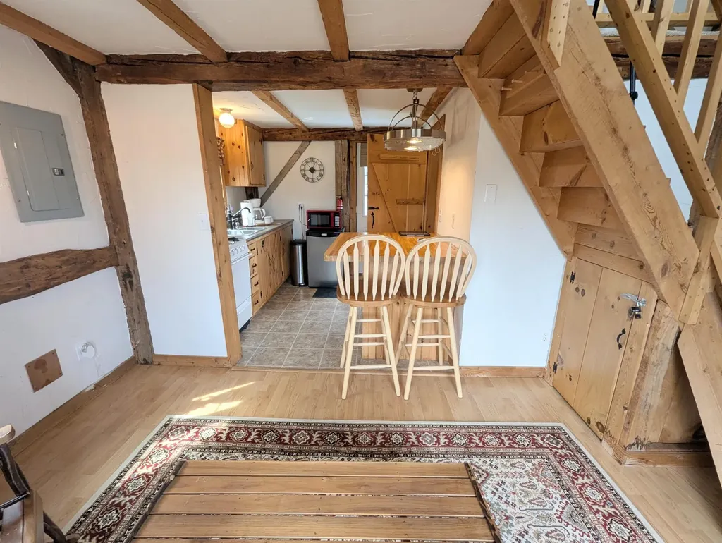 691 Old Stone House Road Brownington VT 05860