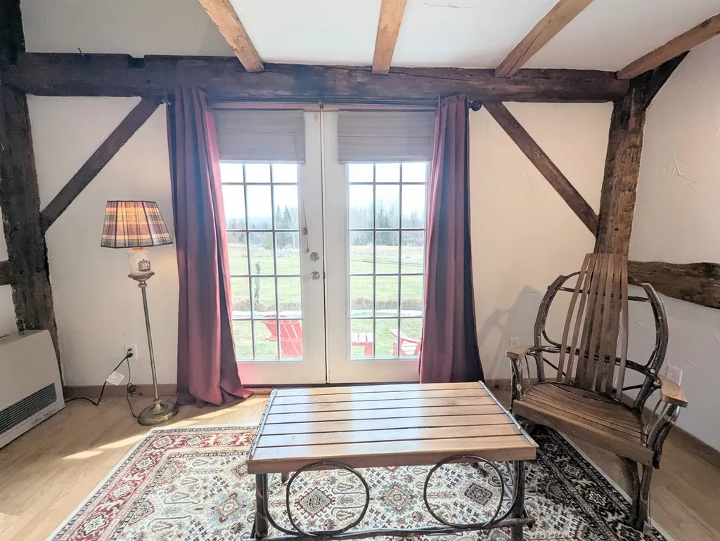 691 Old Stone House Road Brownington VT 05860