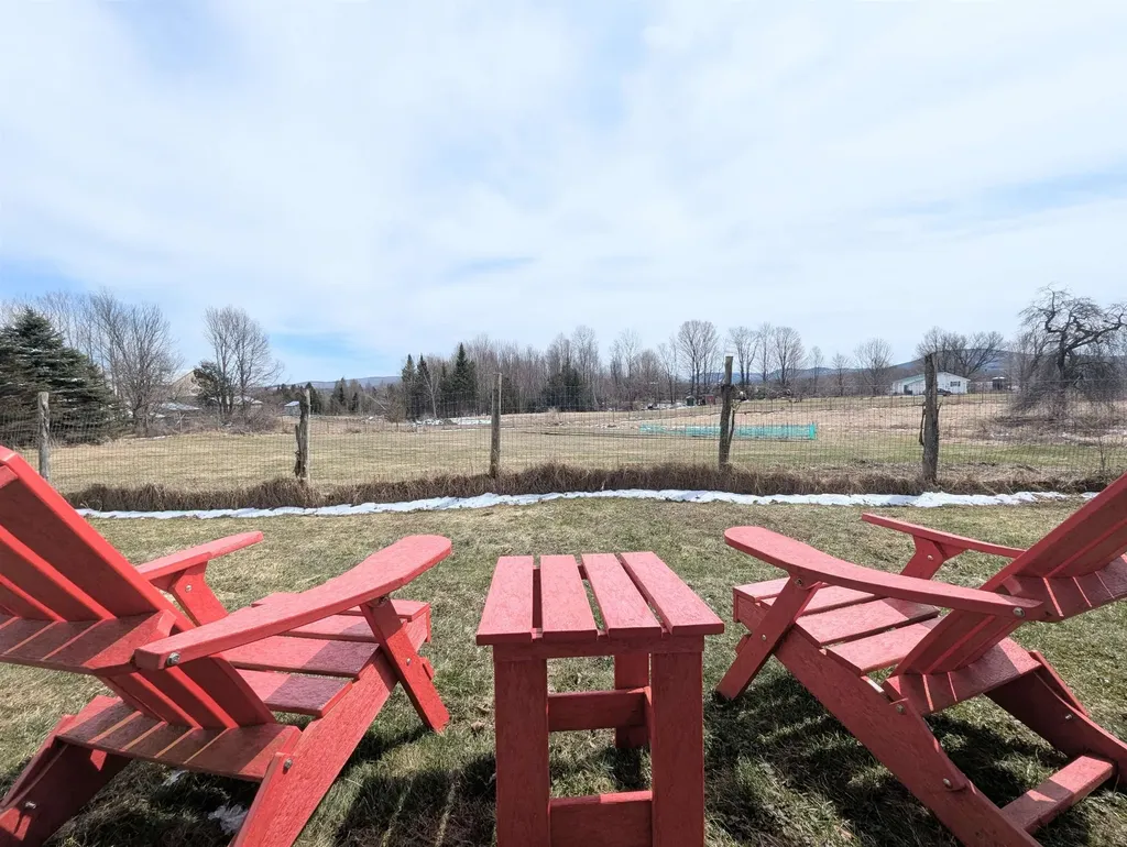 691 Old Stone House Road Brownington VT 05860