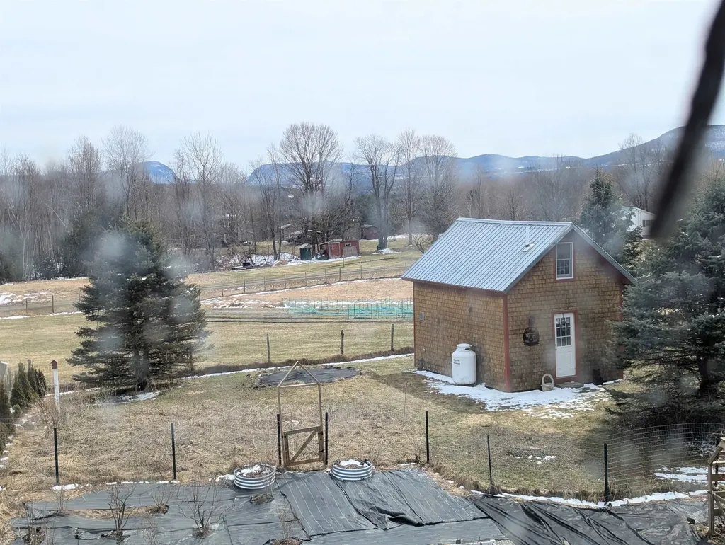 691 Old Stone House Road Brownington VT 05860