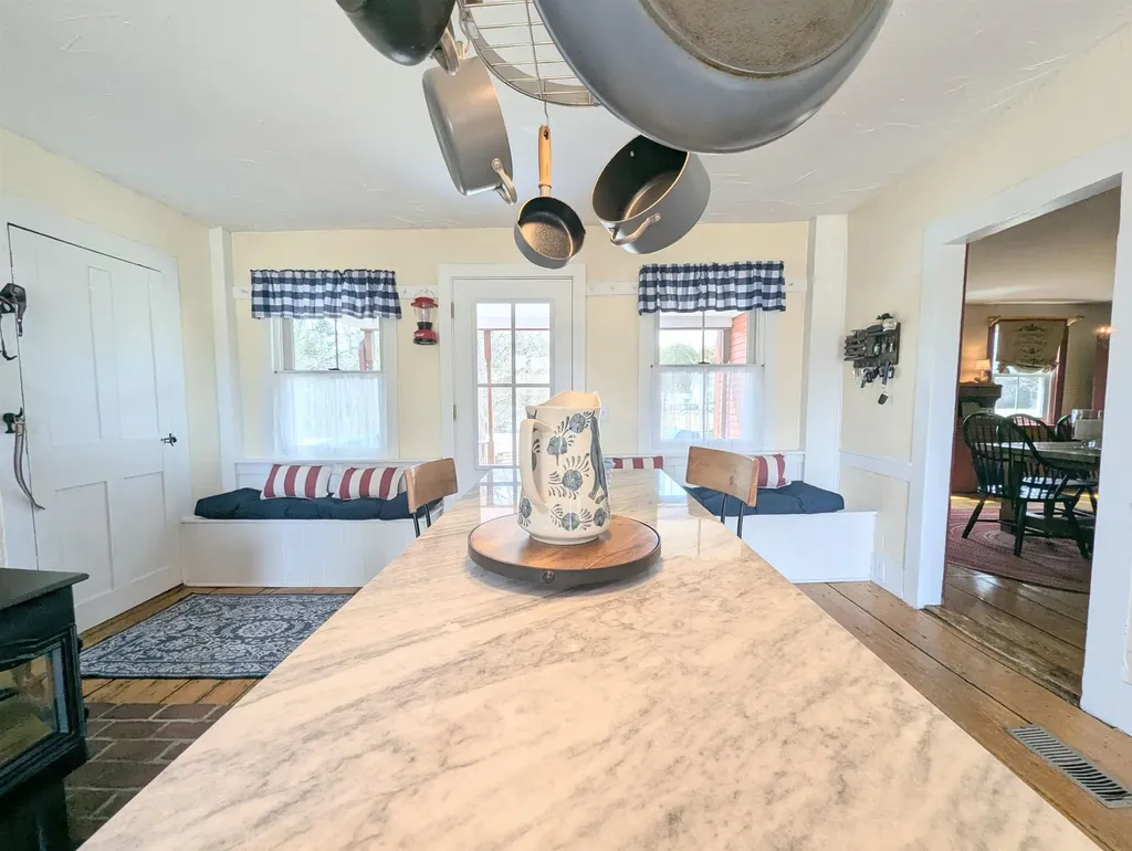 691 Old Stone House Road Brownington VT 05860