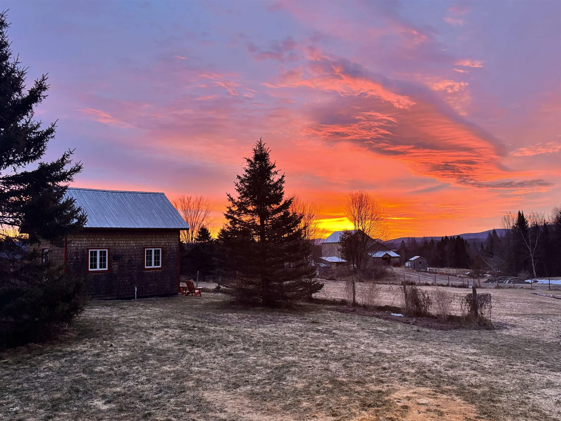 691 Old Stone House Road Brownington VT 05860