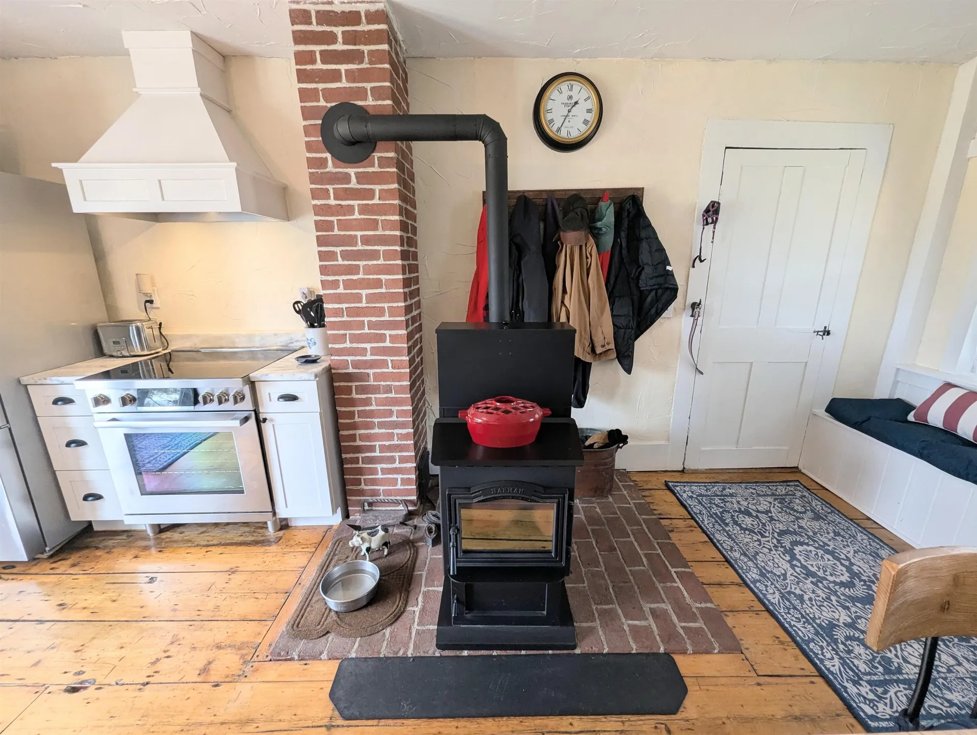 691 Old Stone House Road Brownington VT 05860