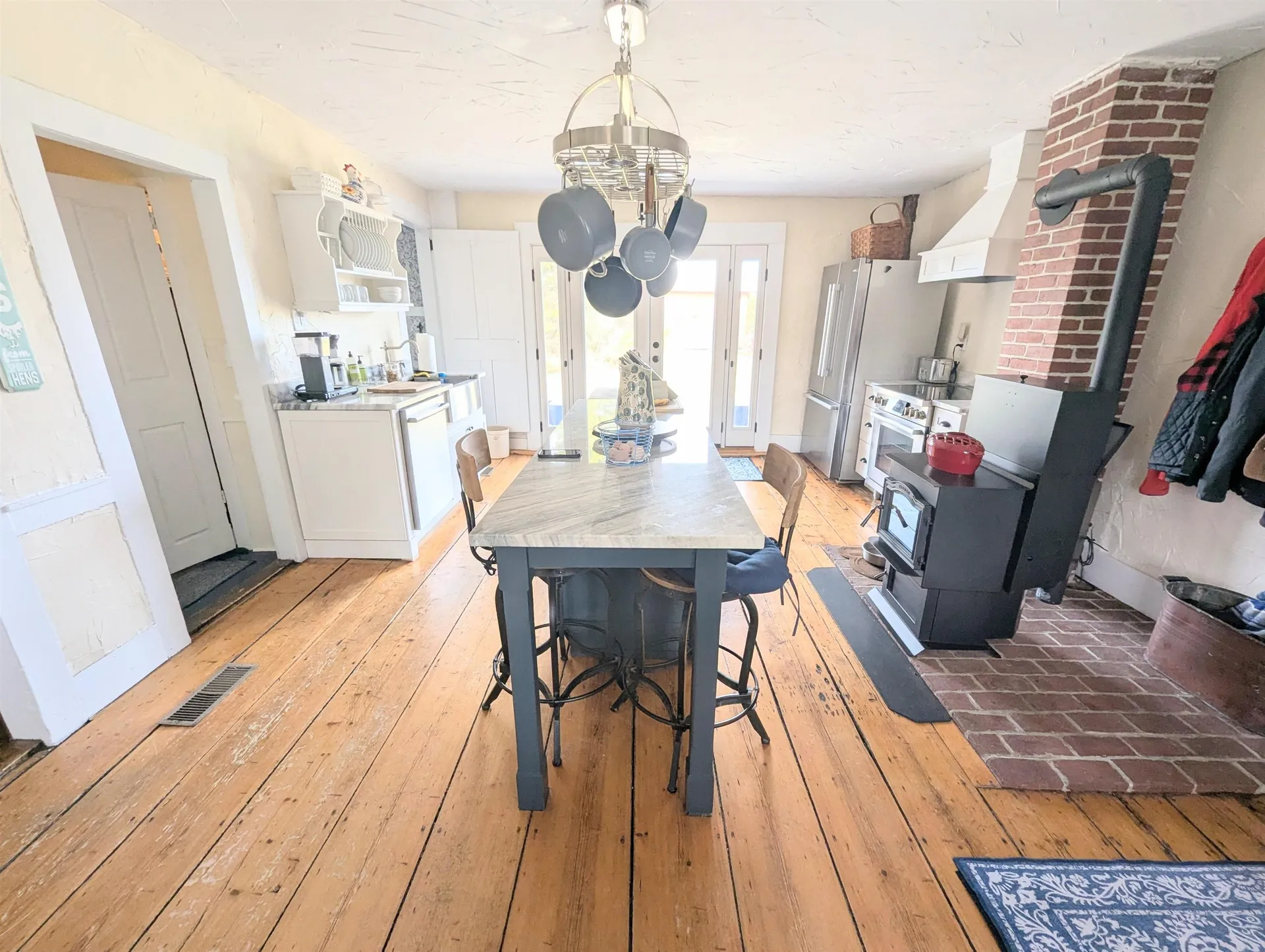 691 Old Stone House Road Brownington VT 05860