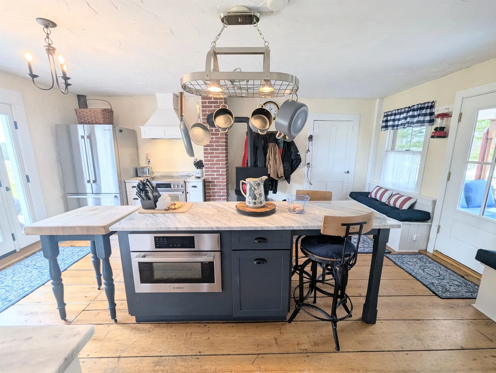 691 Old Stone House Road Brownington VT 05860