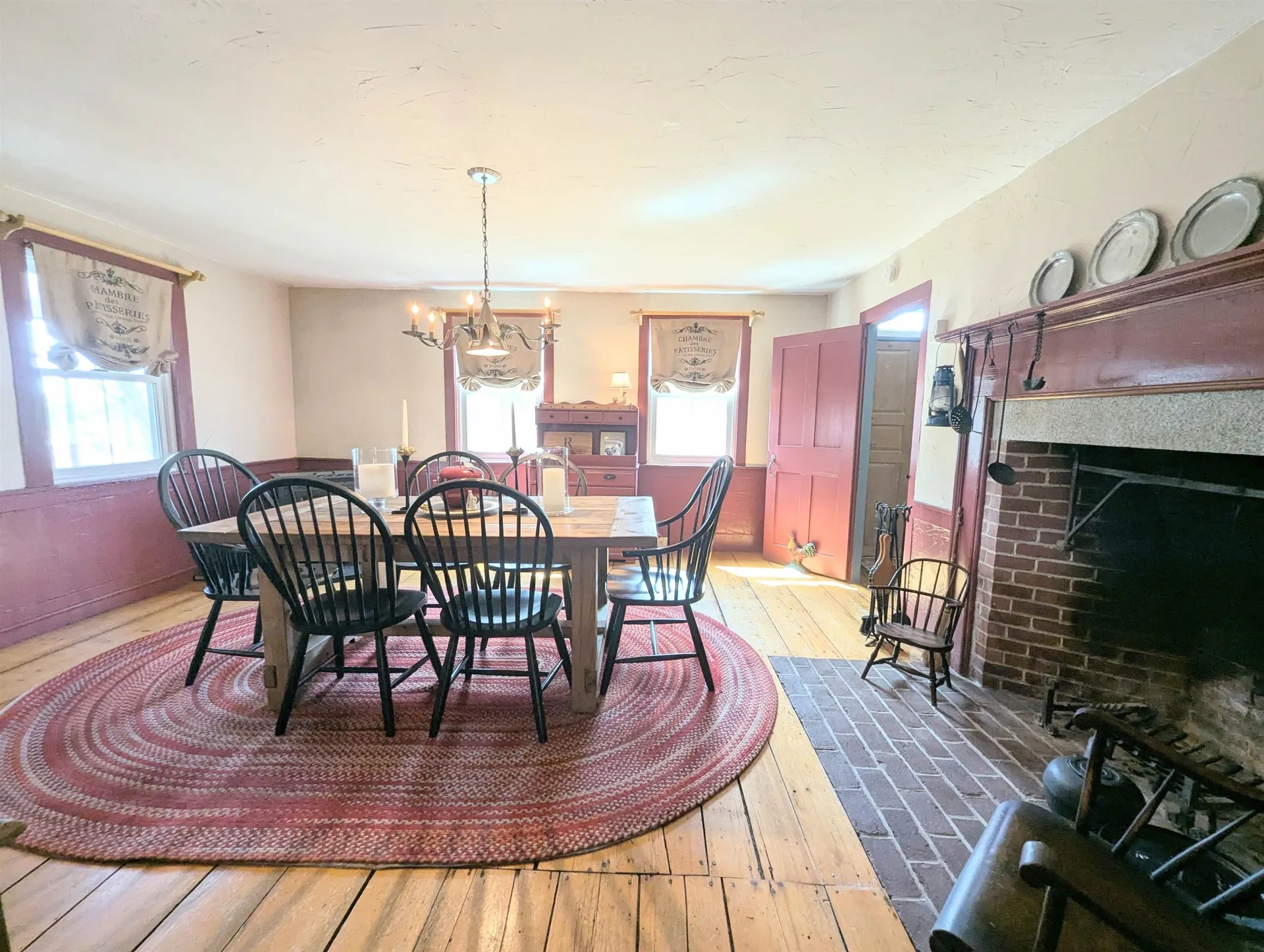 691 Old Stone House Road Brownington VT 05860